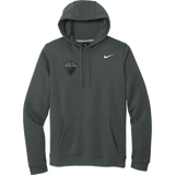 Lansing Spartans Nike Club Fleece Pullover Hoodie