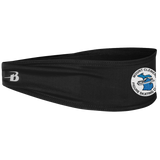 Mount Clemens Skating Headband