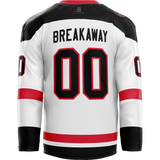 Palmyra Black Knights Tier 2 Adult Player Sublimated Jersey