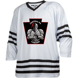 Palmyra Black Knights Tier 2 Youth Heritage Jersey