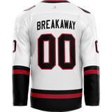 Palmyra Black Knights Adult Goalie Jersey