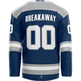 Penn State Berks Adult Player Jersey