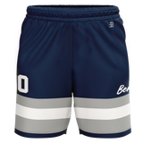 Penn State Berks Youth Sublimated Shorts