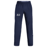 Youth Breakaway Lightweight Warm Up Pants (Penn State Berks)