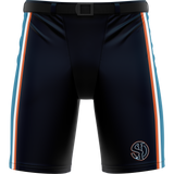 Staten Island Tide Youth Hybrid Pants Shell