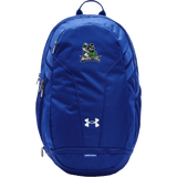 Atlanta Madhatters UA Hustle 5.0 Team Backpack