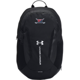 Wall Hockey UA Hustle 6.0 Team Backpack
