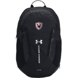 Wall Hockey UA Hustle 6.0 Team Backpack