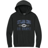 Skylands Kings Youth Lightweight Hooded Sweatshirt