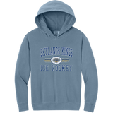 Skylands Kings Youth Lightweight Hooded Sweatshirt