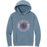 Mount St. Charles Youth Lightweight Hooded Sweatshirt