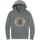 Philadelphia Blazers Youth Lightweight Hooded Sweatshirt