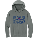 Philadelphia Resistance Youth Lightweight Hooded Sweatshirt
