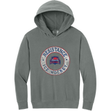 Philadelphia Resistance Youth Lightweight Hooded Sweatshirt
