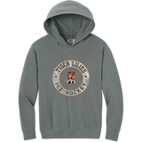 Princeton Tiger Lilies Youth Lightweight Hooded Sweatshirt