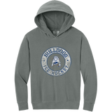 Chicago Bulldogs Youth Lightweight Hooded Sweatshirt
