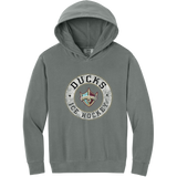 Delaware Ducks Youth Lightweight Hooded Sweatshirt