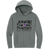 Jr. Phantoms Youth Lightweight Hooded Sweatshirt