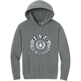 NJ Jets Youth Lightweight Hooded Sweatshirt
