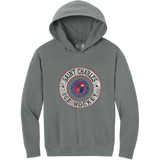 Mount St. Charles Youth Lightweight Hooded Sweatshirt