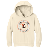 Philadelphia Blazers Youth Lightweight Hooded Sweatshirt