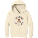 Princeton Tiger Lilies Youth Lightweight Hooded Sweatshirt