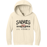 SOMD Sabres Youth Lightweight Hooded Sweatshirt