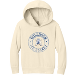 Chicago Bulldogs Youth Lightweight Hooded Sweatshirt