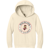Jersey Shore Wildcats Youth Lightweight Hooded Sweatshirt