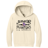Jr. Phantoms Youth Lightweight Hooded Sweatshirt