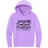 Jr. Phantoms Youth Lightweight Hooded Sweatshirt