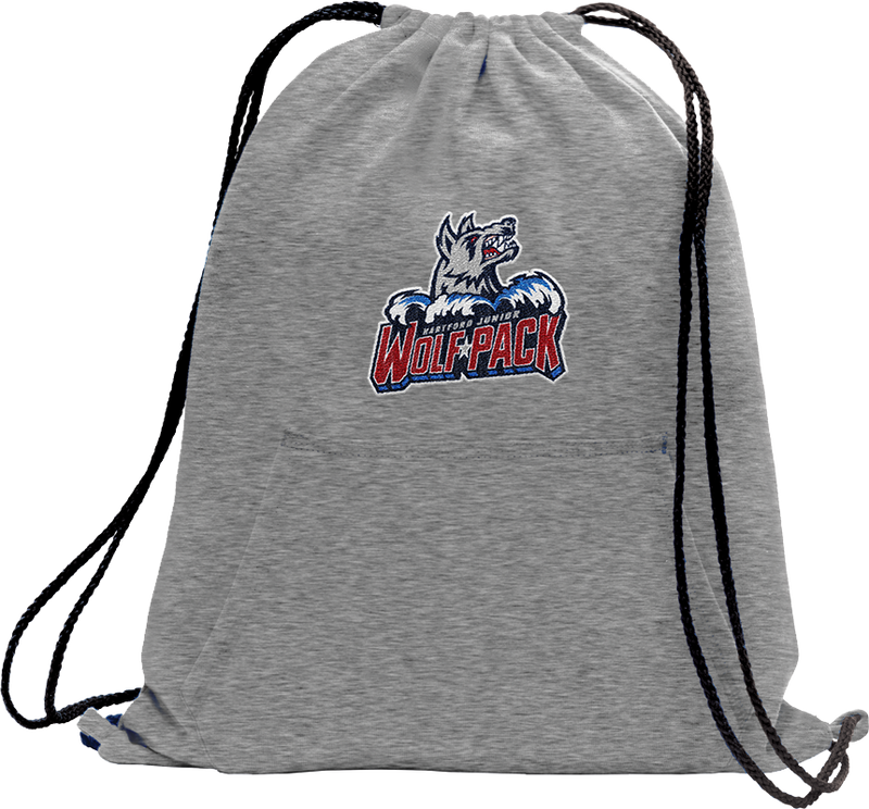 Hartford Jr. Wolfpack Core Fleece Sweatshirt Cinch Pack