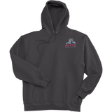 Hartford Jr. Wolfpack Ultimate Cotton - Pullover Hooded Sweatshirt