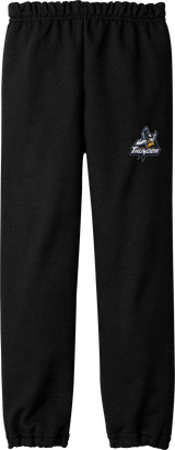 Mon Valley Thunder Youth Heavy Blend Sweatpant