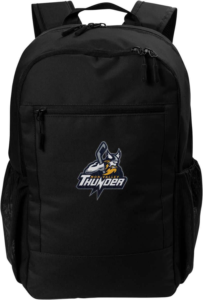 Mon Valley Thunder Daily Commute Backpack