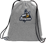 Mon Valley Thunder Core Fleece Sweatshirt Cinch Pack