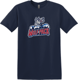 Hartford Jr. Wolfpack Softstyle T-Shirt