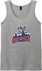 Hartford Jr. Wolfpack Softstyle Tank Top