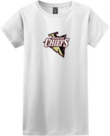 Mercer Chiefs Softstyle Ladies' T-Shirt