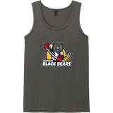 Dupage Black Bears Softstyle Tank Top