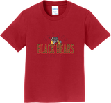 Dupage Black Bears Youth Fan Favorite Tee