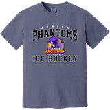 Jr. Phantoms Heavyweight Ring Spun Tee