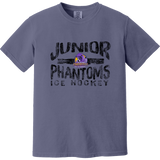 Jr. Phantoms Heavyweight Ring Spun Tee