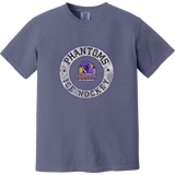 Jr. Phantoms Heavyweight Ring Spun Tee