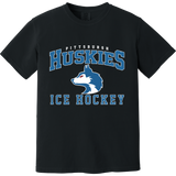 Pittsburgh Huskies Heavyweight Ring Spun Tee
