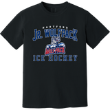 Hartford Jr. Wolfpack Heavyweight Ring Spun Tee