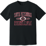 South Pittsburgh Rebellion Heavyweight Ring Spun Tee