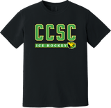 Chester County Heavyweight Ring Spun Tee