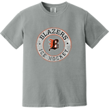 Philadelphia Blazers Heavyweight Ring Spun Tee