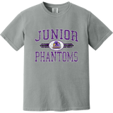 Jr. Phantoms Heavyweight Ring Spun Tee